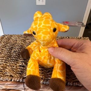 NWT VINTAGE FIRST GENERATION TWIGS THE GIRAFFE